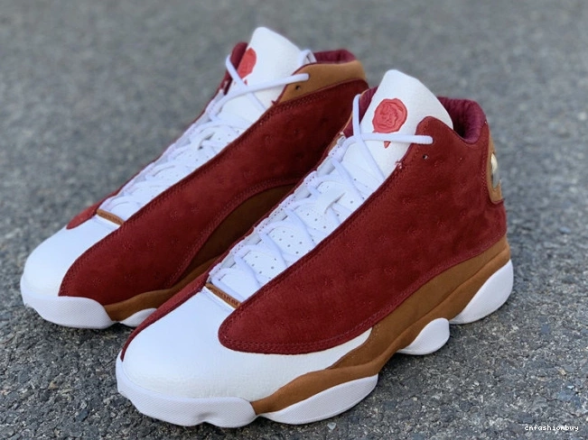 Retro Air Jordan 417212-601 13 Premio 23